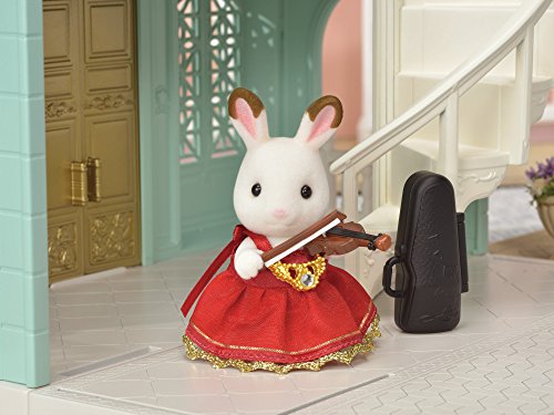 Sylvanian Families - 6009 - Set Concierto Violín