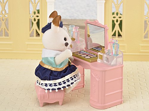 Sylvanian Families - 6014 - Set de cosméticos