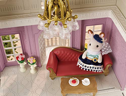 Sylvanian Families - Elegant Town Manor Gift Set (5391)