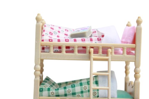 Sylvanian Families - Muebles Habitación Niños