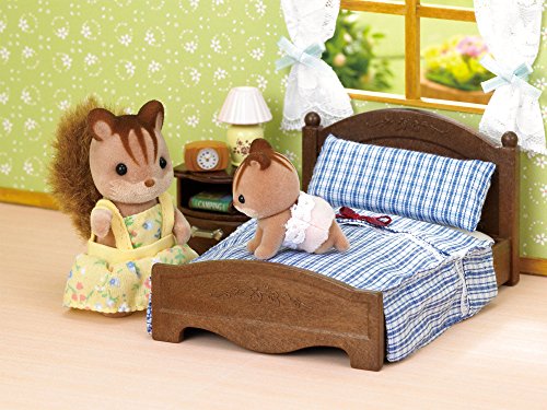 SYLVANIAN FAMILIES Sets de Accesorios (Epoch para Imaginar 5039)