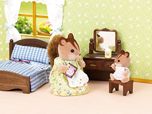 SYLVANIAN FAMILIES Sets de Accesorios (Epoch para Imaginar 5039)