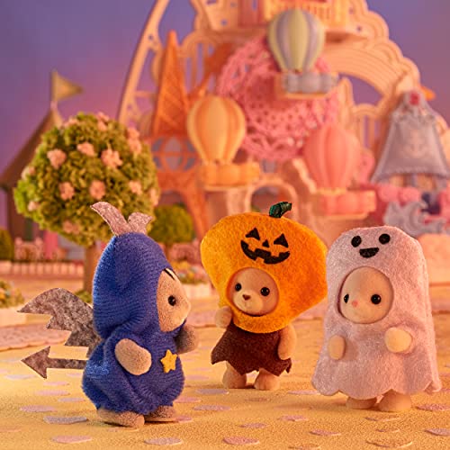 SYLVANIAN FAMILIES Trick or Treat Trio (5589)