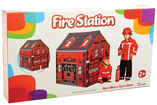 Tachan- Tienda Infantil Estación de Bomberos (CPA Toy Group Trading S.L. 429-16)