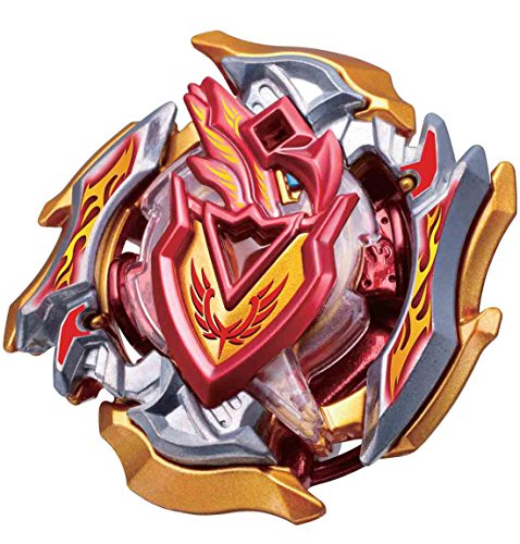 Takara Tomy Beyblade Burst B-121 Super Z Triple Booster Set