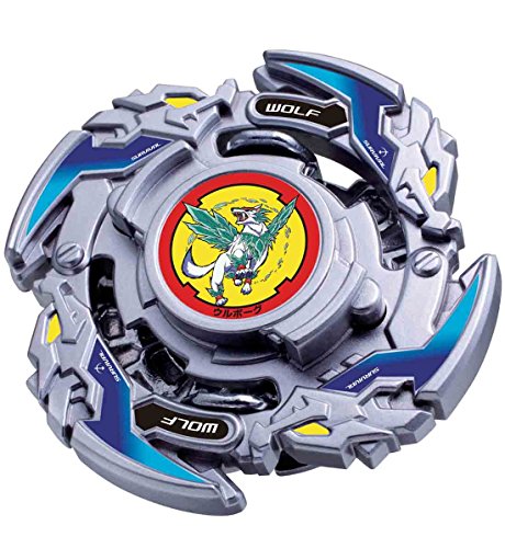 Takara Tomy Beyblade Burst B-121 Super Z Triple Booster Set