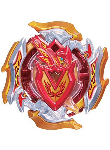 Takara Tomy Beyblade Burst B-121 Super Z Triple Booster Set