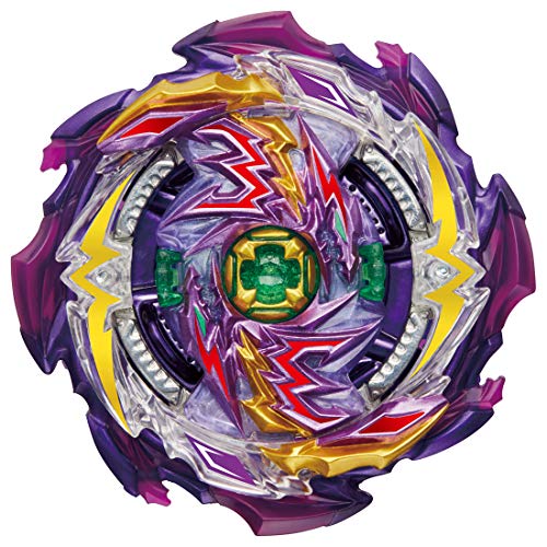 Takara Tomy Beyblade Burst B-177 Booster Jet Wyvern Ar.JS. 1D