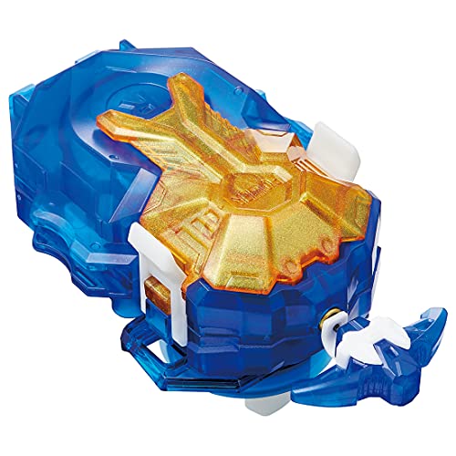 TAKARA TOMY Beyblade Burst B-187 Starter Saber Valkyrie.Sh-7 Booster