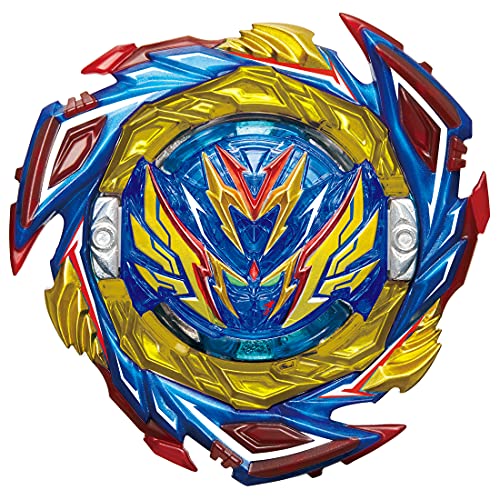 TAKARA TOMY Beyblade Burst B-187 Starter Saber Valkyrie.Sh-7 Booster