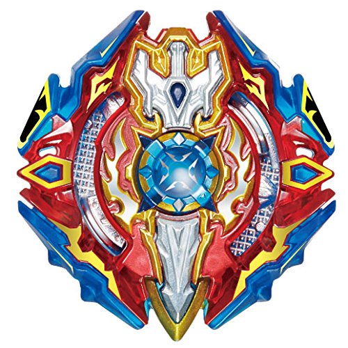 Takara Tomy Beyblade Burst B-92 Starter Sieg Excalibur 1.IR