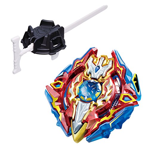 Takara Tomy Beyblade Burst B-92 Starter Sieg Excalibur 1.IR