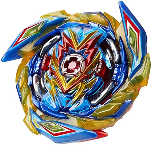 Takara Tomy Beyblade Burst Super King B-163 Booster Valkyrie Ev' 2A