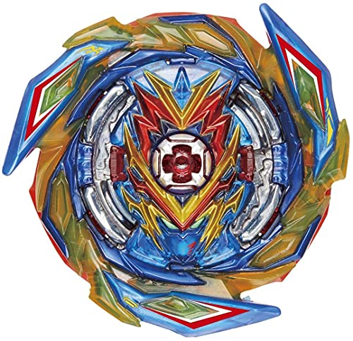 Takara Tomy Beyblade Burst Super King B-163 Booster Valkyrie Ev' 2A