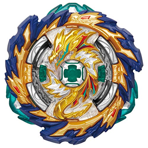 TAKARA TOMY Beyblade Burst Super King B-167 Booster Mirage Fabnir .Nt 2S