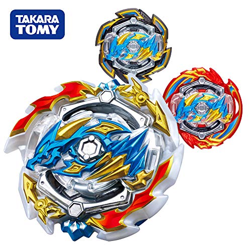 Takaratomy B-133 Ace Dragon.st.Ch, Real Stater Set High Performance Genuine Product Certification