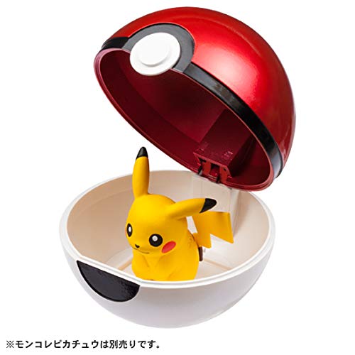 Takaratomy Pokemon Moncolle MB-01 Monster Ball