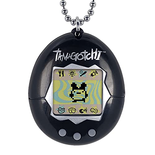 TAMAGOTCHI 2019 Limited Edition Original Black