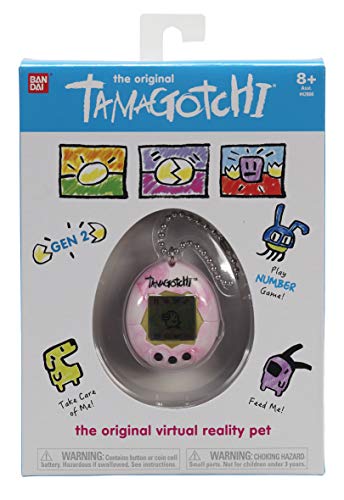 TAMAGOTCHI 42876 Original Elektronisches Haustier