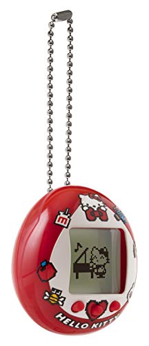 TAMAGOTCHI 42892 Hello Kitty Red