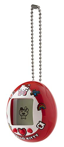 TAMAGOTCHI 42892 Hello Kitty Red