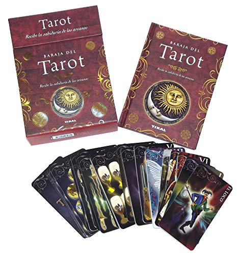 Tarot (Barajas)