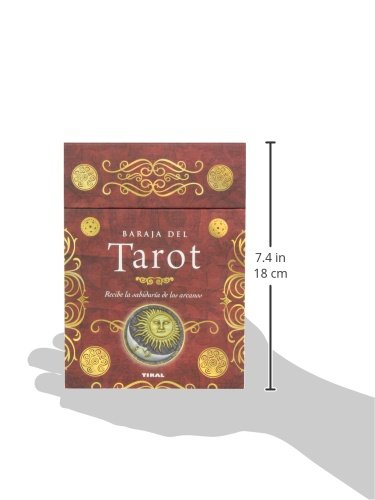 Tarot (Barajas)