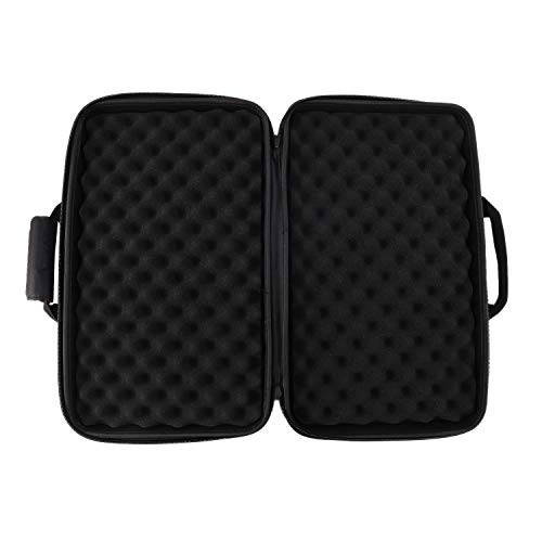 Tashido Funda rígida para Dj Dj-Sb3 / Ddj-Sb2 DJ / Controlador Ddj-400 / Controlador portátil de 2 canales Ddj-RB