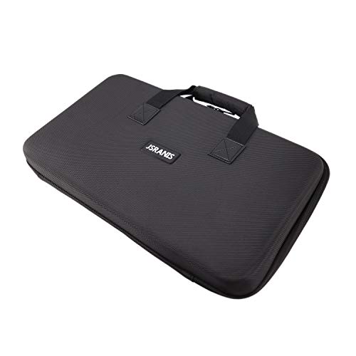 Tashido Funda rígida para Dj Dj-Sb3 / Ddj-Sb2 DJ / Controlador Ddj-400 / Controlador portátil de 2 canales Ddj-RB