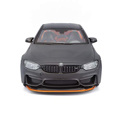 Tavitoys TAVITOYS-1/24, 1/24 Special BMW M4 GTS (31246), Colores aleatorios (1)