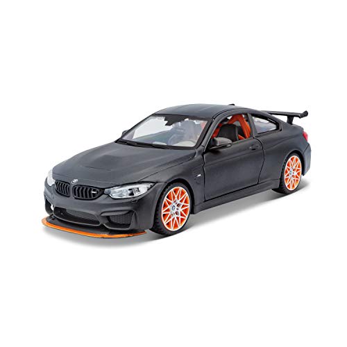 Tavitoys TAVITOYS-1/24, 1/24 Special BMW M4 GTS (31246), Colores aleatorios (1)