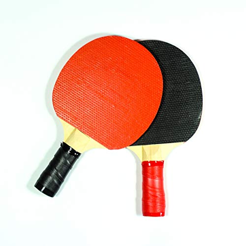 Tenis de Mesa Instantánea ~ Jugar Tenis de mesa en cualquier mesa!