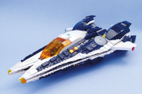 The Art of LEGO Design: Creative Ways to Build Amazing Models