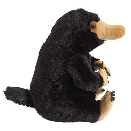 The Noble Collection Niffler Collector's Plush