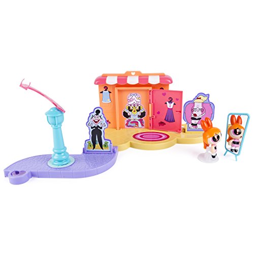 The Power Puff Girls 6033751 – Story Maker muñeca