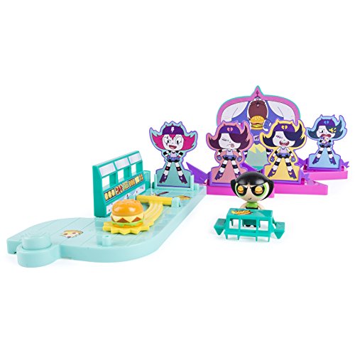 The Power Puff Girls 6033751 – Story Maker muñeca