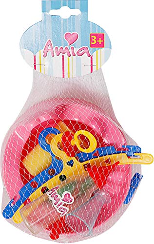 The Toy Company My Baby Care 18059 - Orinal para muñeco con Accesorios