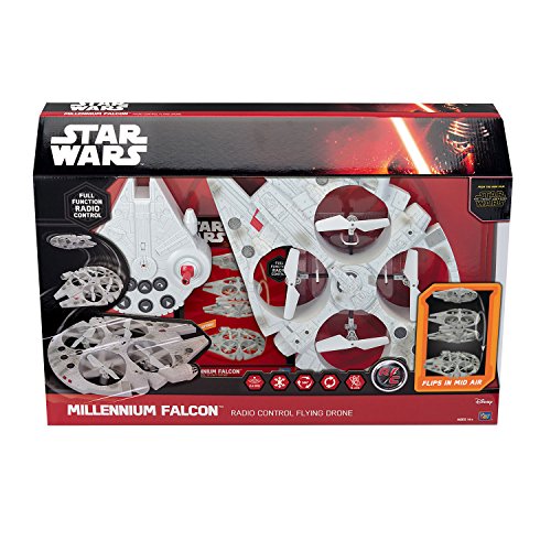 Thinkway 31078 MTW Toys - Robot electrónico Star Wars, para 1 Jugador (Importado)