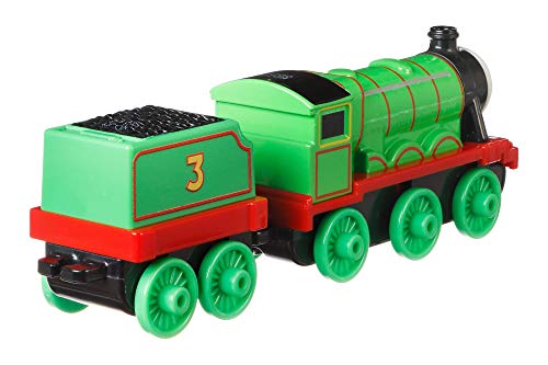 Thomas & Friends GDJ55 - Juguete, multicolor , color/modelo surtido