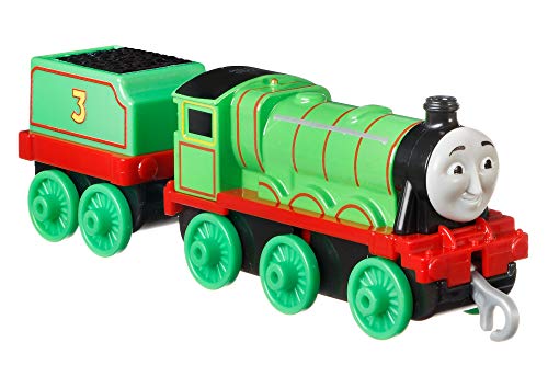 Thomas & Friends GDJ55 - Juguete, multicolor , color/modelo surtido