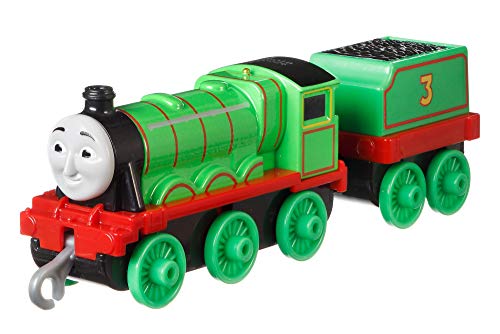 Thomas & Friends GDJ55 - Juguete, multicolor , color/modelo surtido