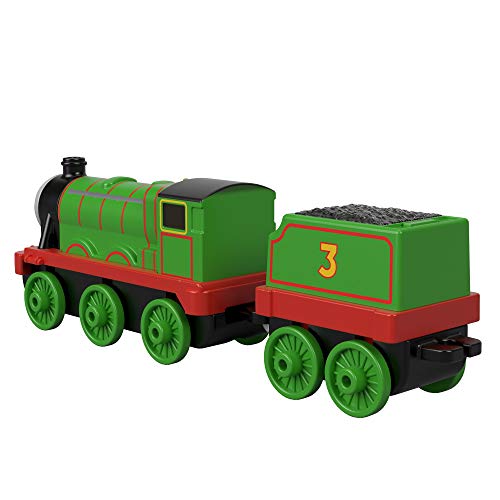 Thomas & Friends GDJ55 - Juguete, multicolor , color/modelo surtido