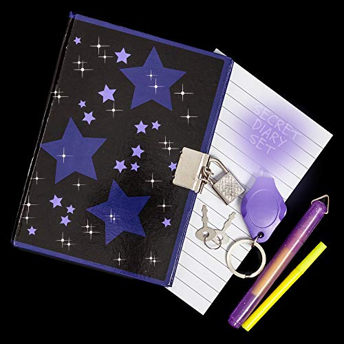 Tobar Secret Diary Set