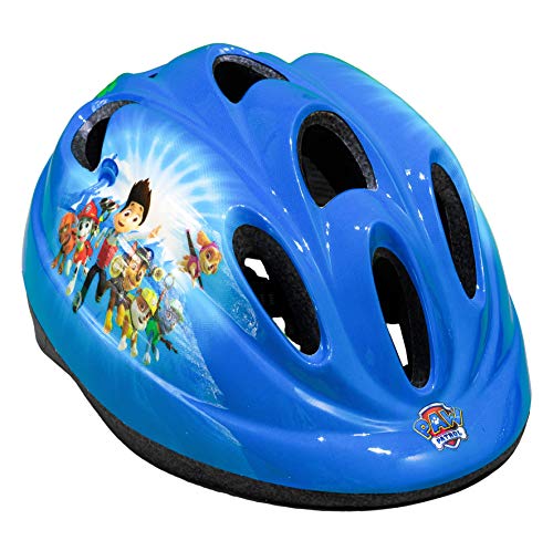 Toim- Paw Patrol Casco, Multicolor, 56 Centimeters (10890)