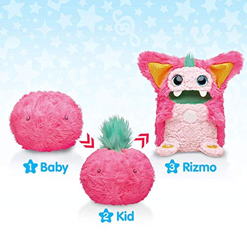 TOMY Rizmo Berry, color rose (T12314A1) , color/modelo surtido