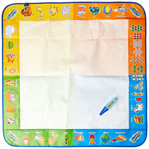 Tomy T72370 Aquadoodle, Pizarra Mágica