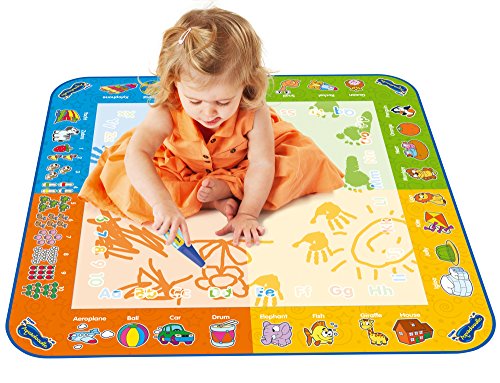 Tomy T72370 Aquadoodle, Pizarra Mágica