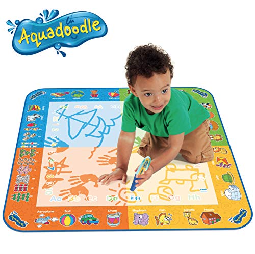 Tomy T72370 Aquadoodle, Pizarra Mágica