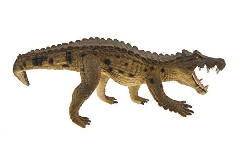 Toob Prehistoric World Kaprosuchus Miniature by Toob