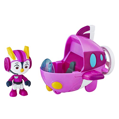 Top Wing - Penny Y Su Coche (Hasbro E5315ES2) , color/modelo surtido